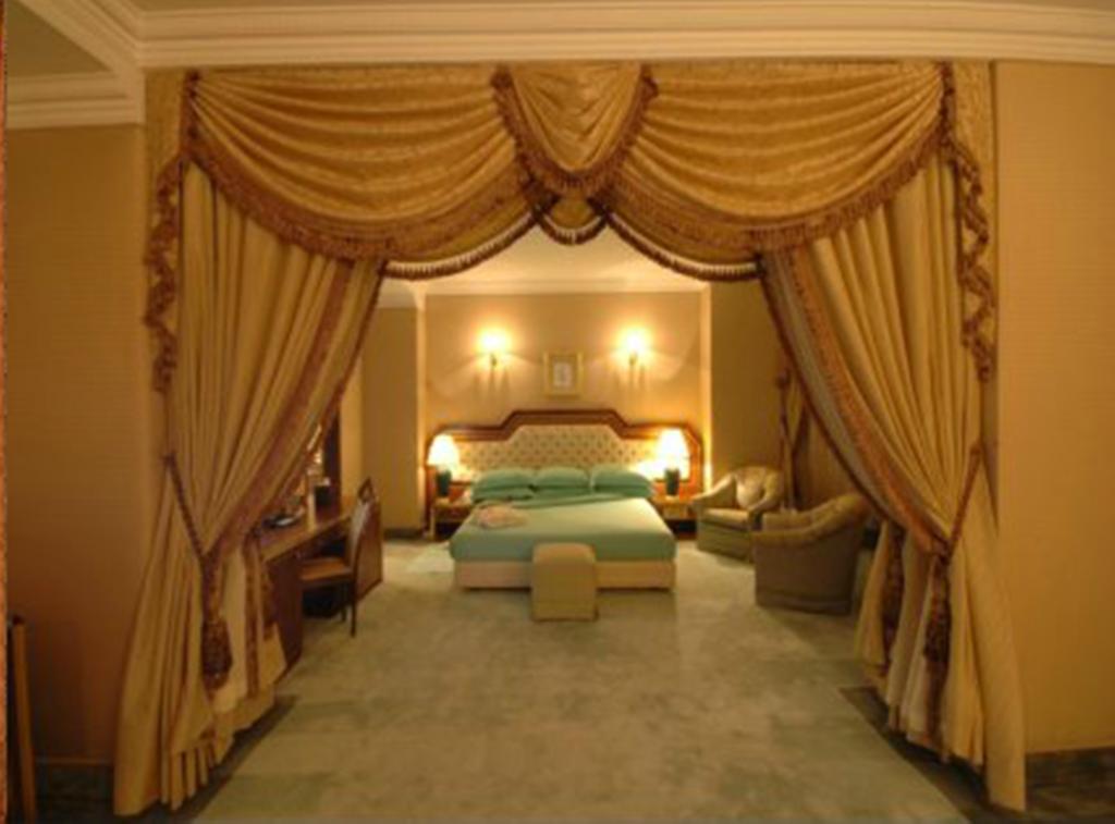 Al Shohada Hotel-6