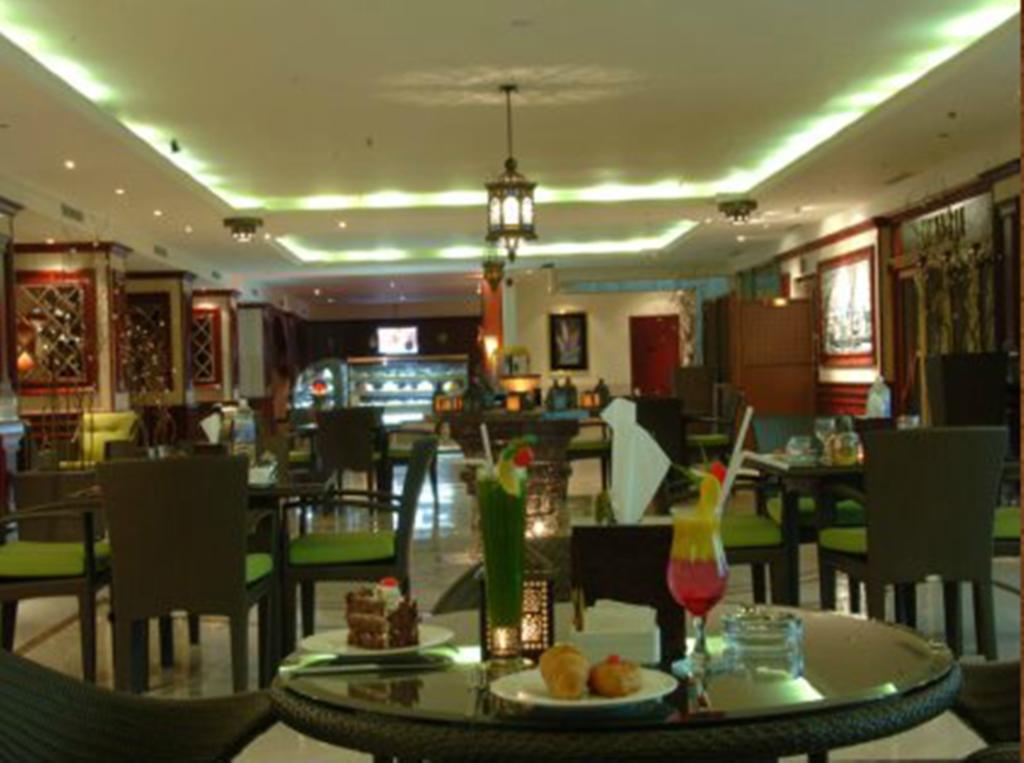 Al Shohada Hotel-7