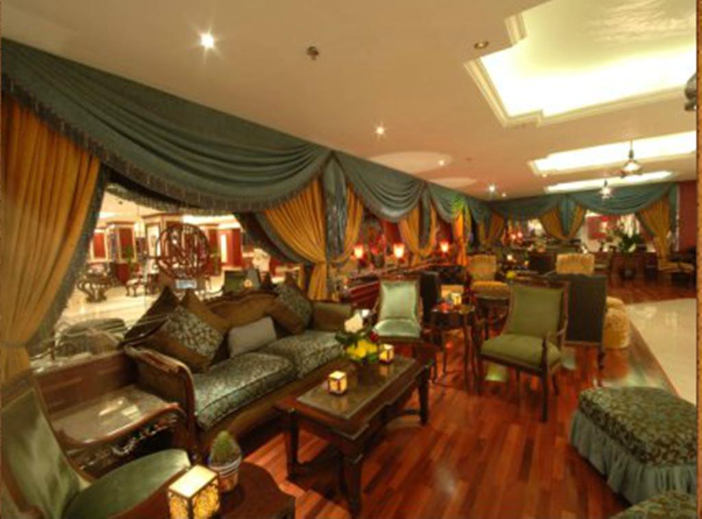 Al Shohada Hotel-8