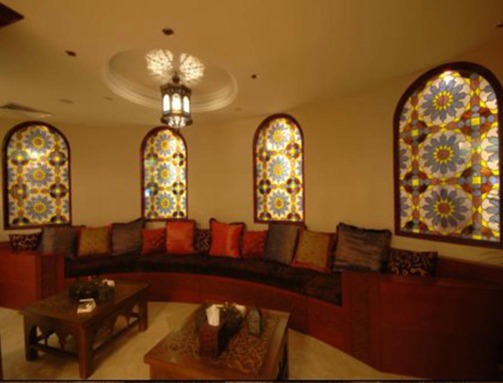 Al Shohada Hotel-9