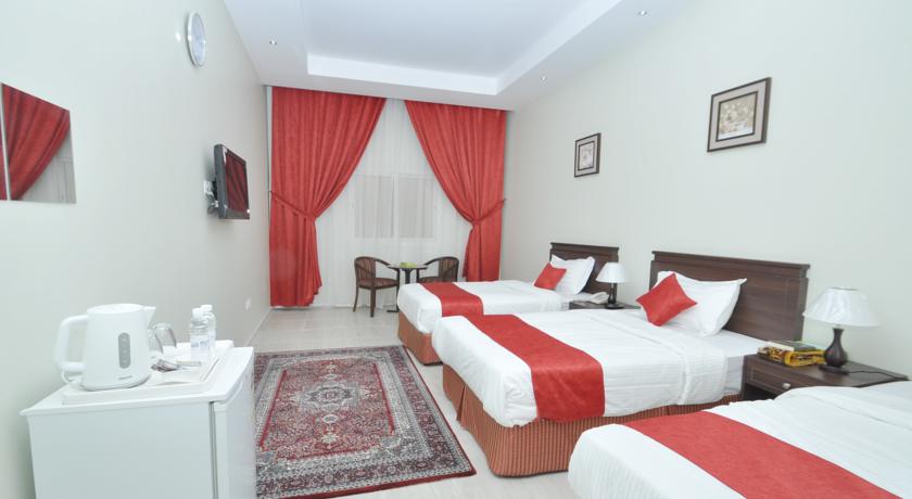 Loaloat Burhan Hotel-5