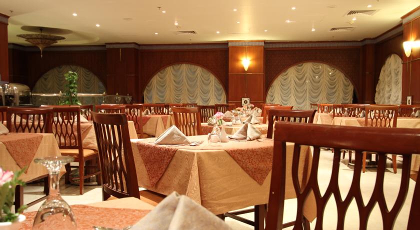 Arjawan Ziyafa Hotel ex (Ramada Al Hamra)-16