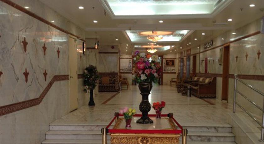 Al Zaidan Hotel-11