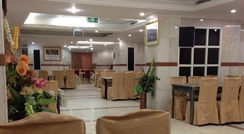 Al Zaidan Hotel-15