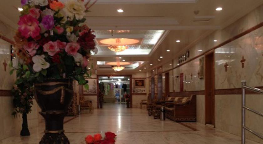 Al Zaidan Hotel-8