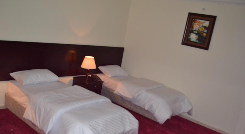 Royal Al Mashaer Hotel-1