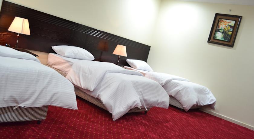 Royal Al Mashaer Hotel-9