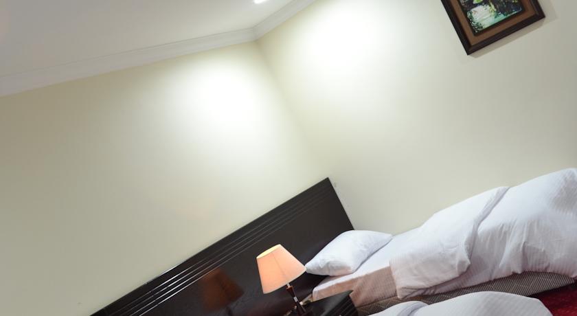 Royal Al Mashaer Hotel-10