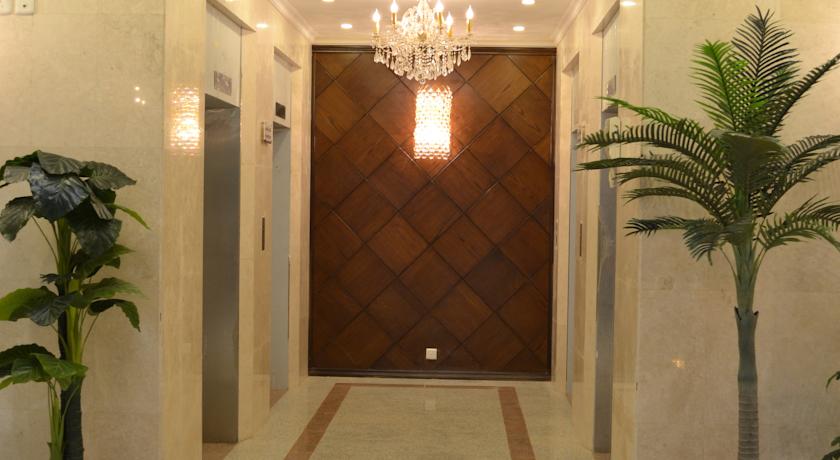 Royal Al Mashaer Hotel-11