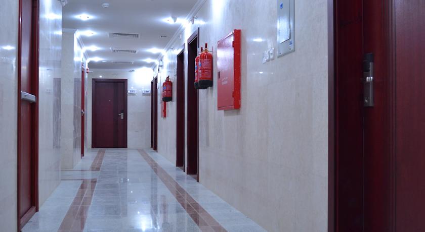 Royal Al Mashaer Hotel-12