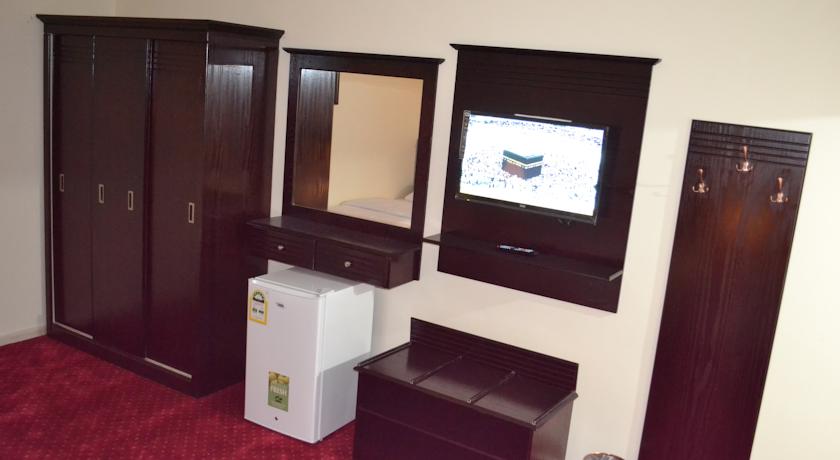 Royal Al Mashaer Hotel-13