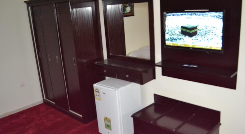 Royal Al Mashaer Hotel-14