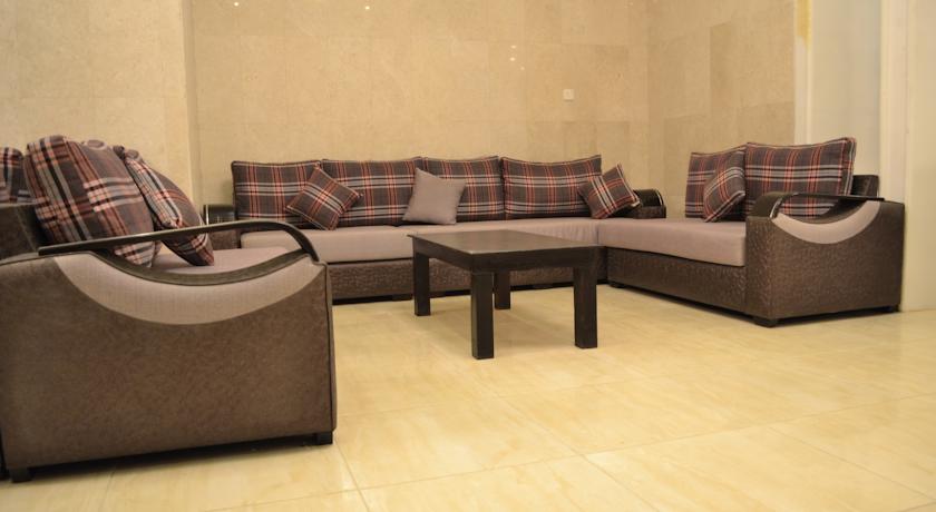 Royal Al Mashaer Hotel-15