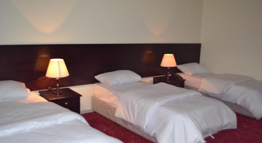 Royal Al Mashaer Hotel-16