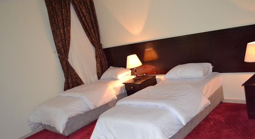 Royal Al Mashaer Hotel-17