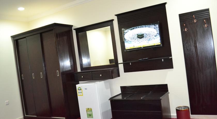 Royal Al Mashaer Hotel-3
