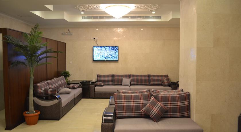 Royal Al Mashaer Hotel-4