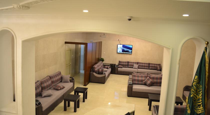 Royal Al Mashaer Hotel-5