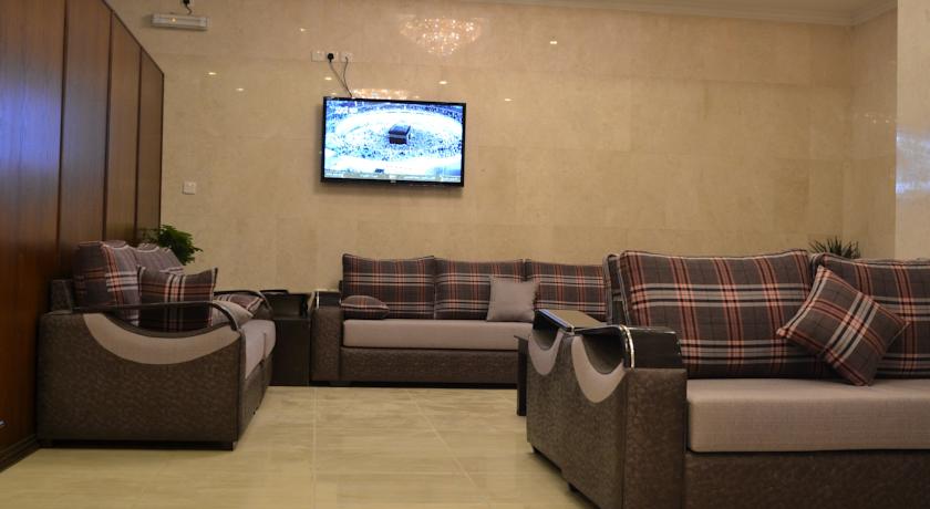 Royal Al Mashaer Hotel-6