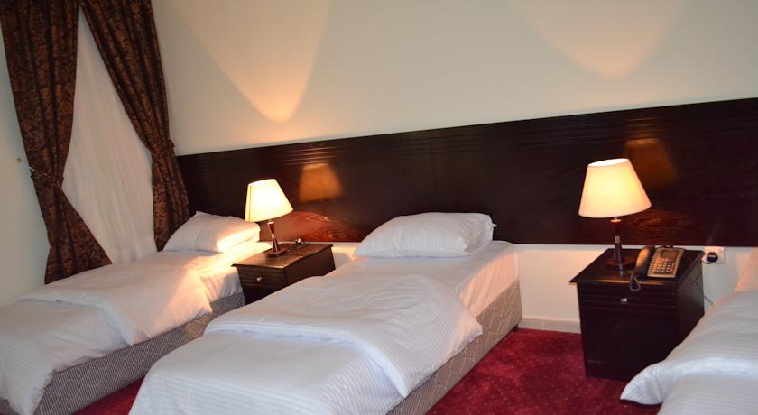 Royal Al Mashaer Hotel-7
