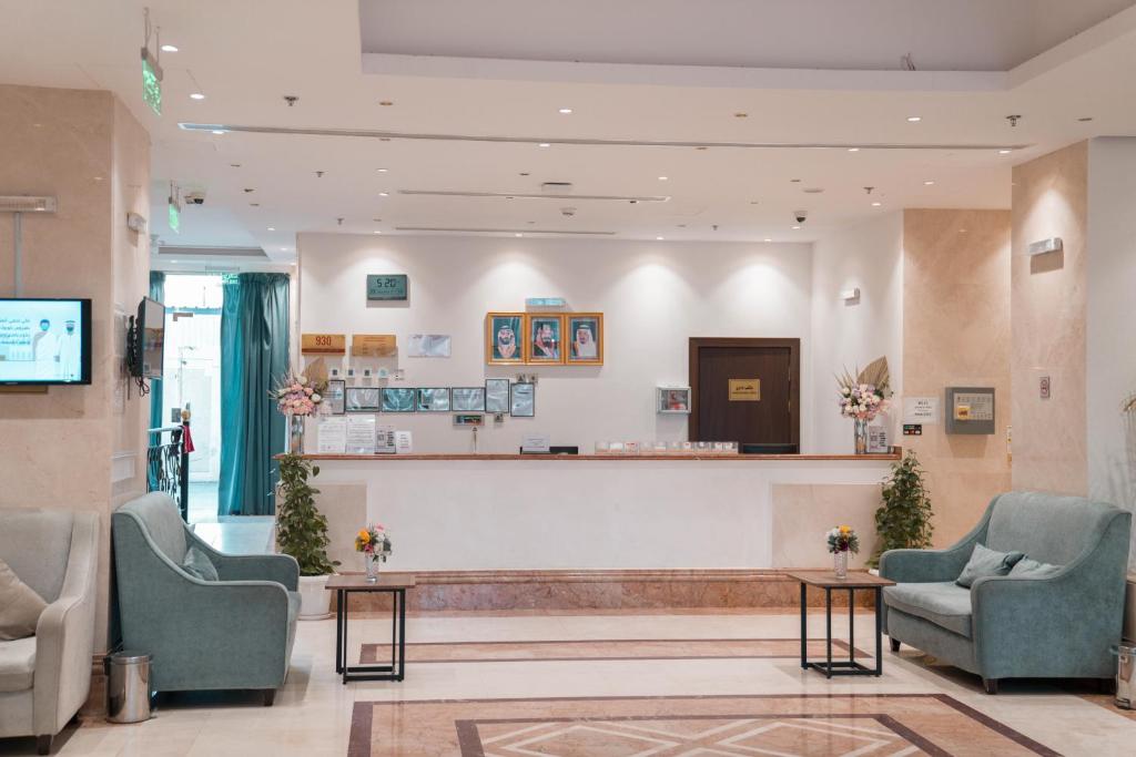 Hayah Diamond Hotel-3