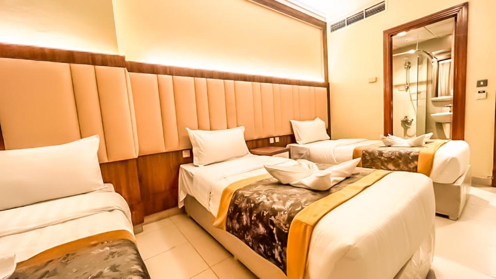 Diyafat Al Mukhtara Hotel-2