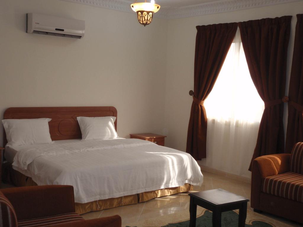 Diar Quba Apartments-12