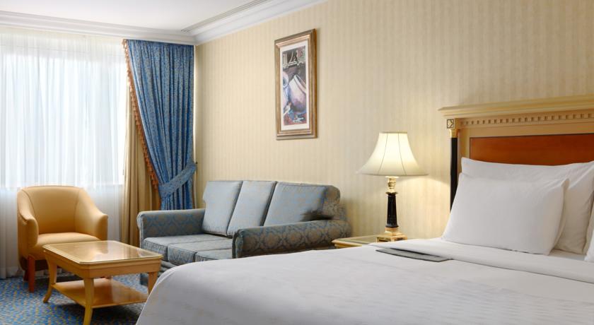 Le Meridien Makkah-12