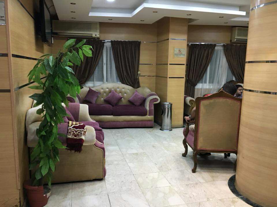 Golden Abrar Hotel -6