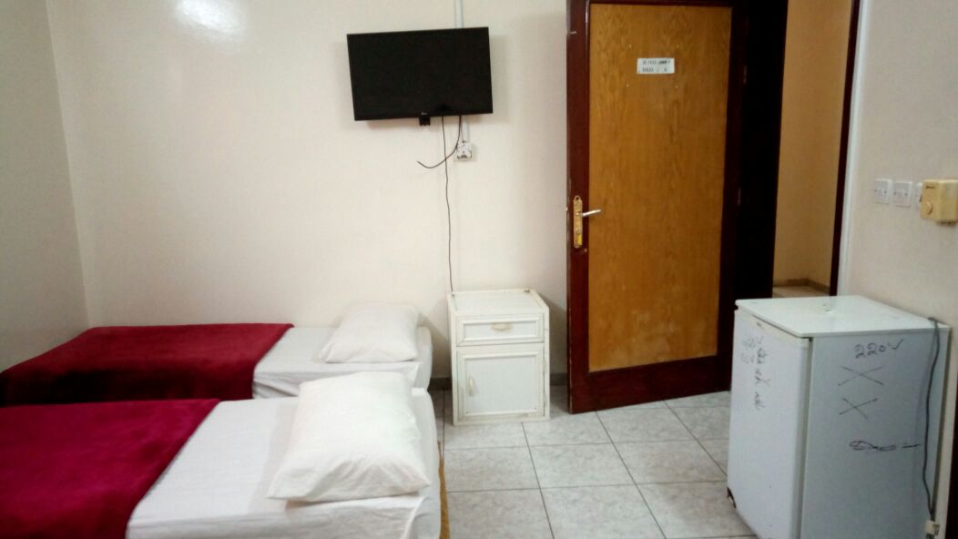 Dort Elyas Hotel-3
