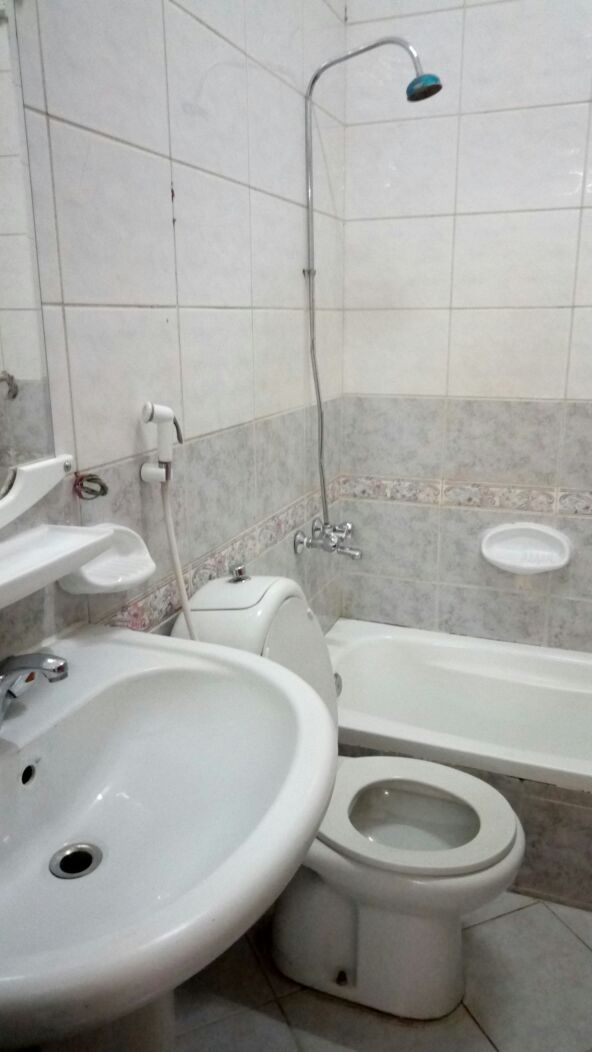 Dort Elyas Hotel-5