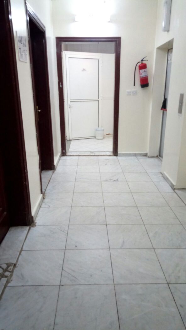 Dort Elyas Hotel-7