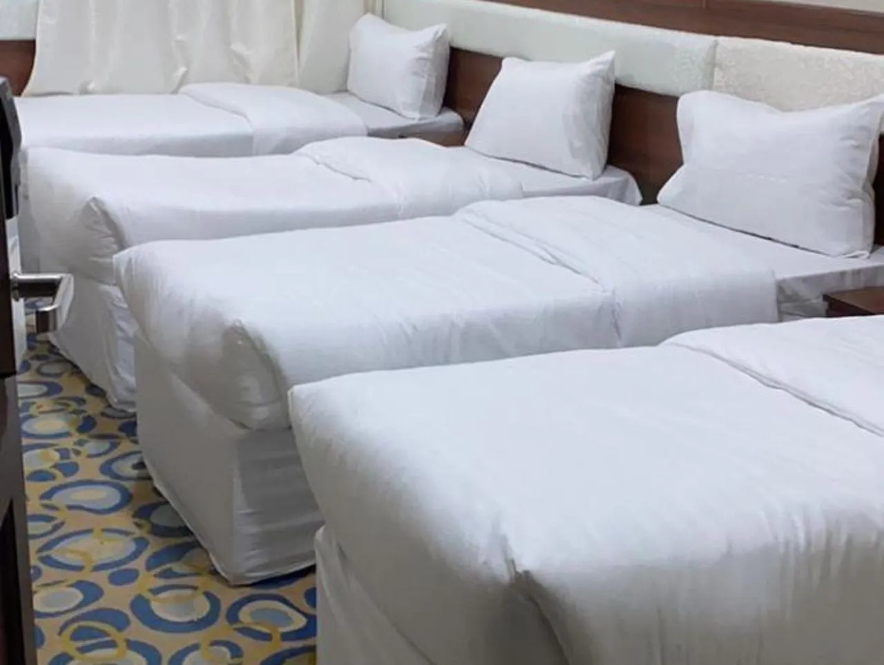 Jalal Al Motamaiza Hotel 2-2