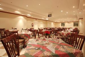 Olyan Golden Hotel (Ex. Firdous Al Umrah)-11