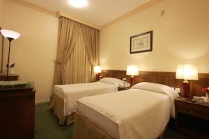 Olyan Golden Hotel (Ex. Firdous Al Umrah)-5