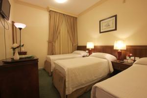 Olyan Golden Hotel (Ex. Firdous Al Umrah)-6