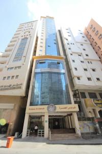 Olyan Golden Hotel (Ex. Firdous Al Umrah)-8