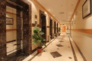 Olyan Golden Hotel (Ex. Firdous Al Umrah)-9