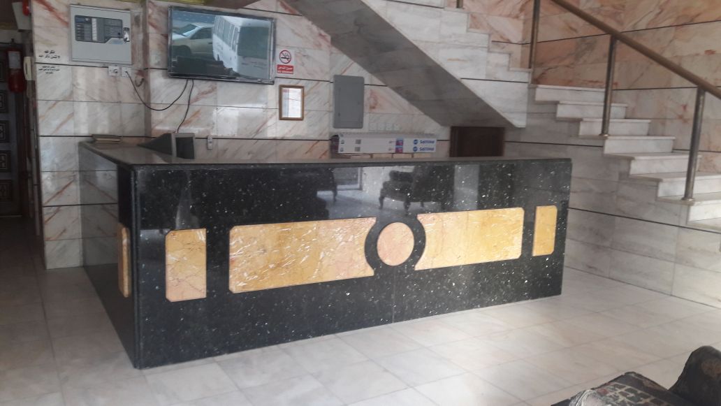 Al Hijrat Tower -1