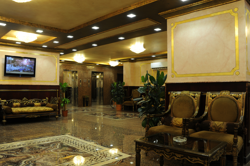Manar White Palace Hotel-1