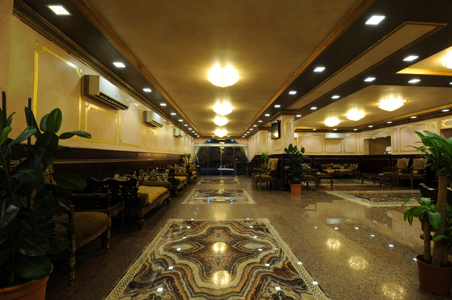 Manar White Palace Hotel-2