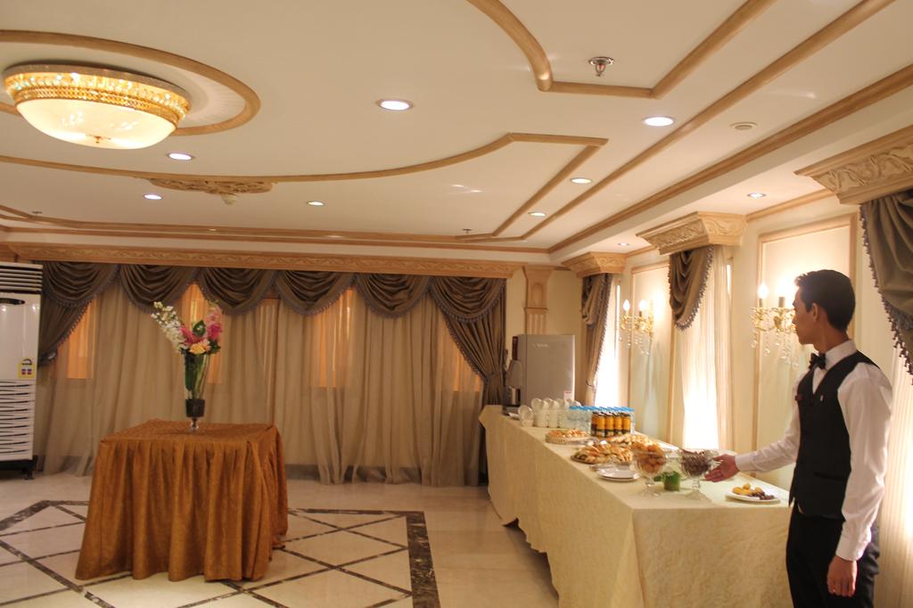 Platinum Abraj Al Ehsan-12