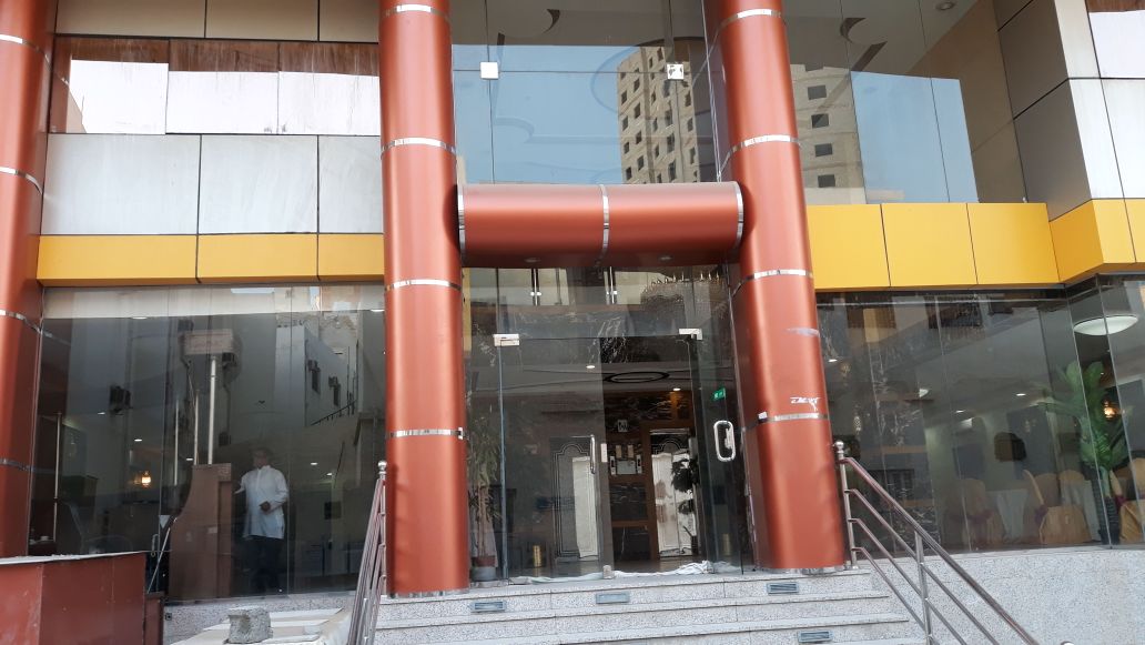Waqf Mohammad Al Jehani Hotel-0