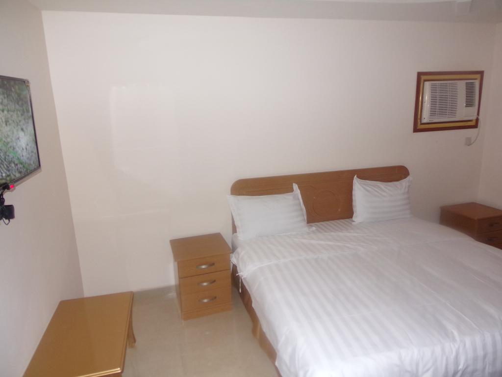 Dyar Yasser Hotel Apartments-2