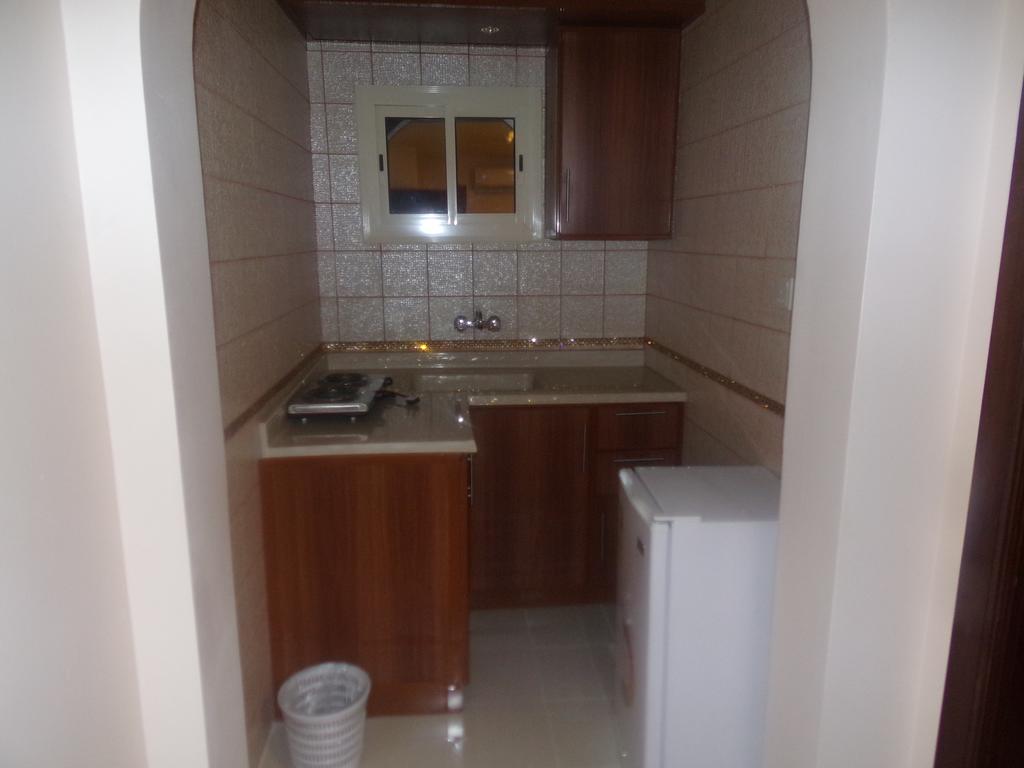 Dyar Yasser Hotel Apartments-5