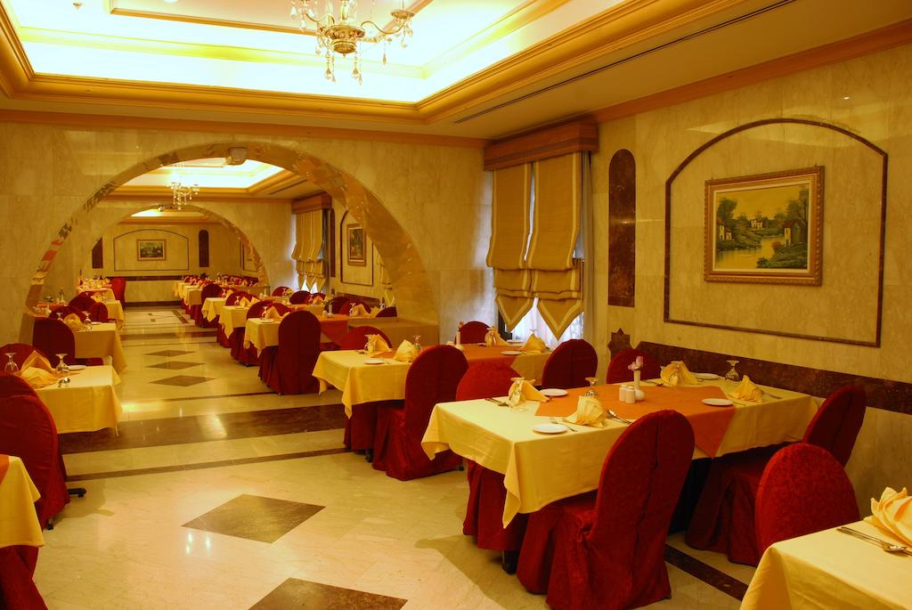 Al Saha Hotel - By Al Rawda-14