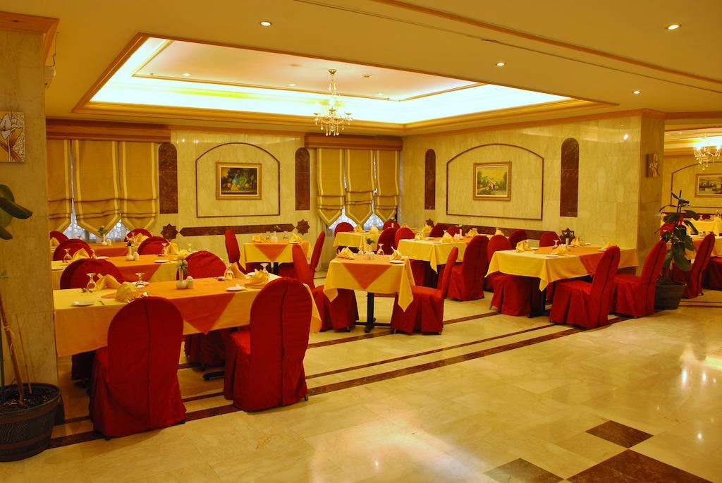 Al Saha Hotel - By Al Rawda-18