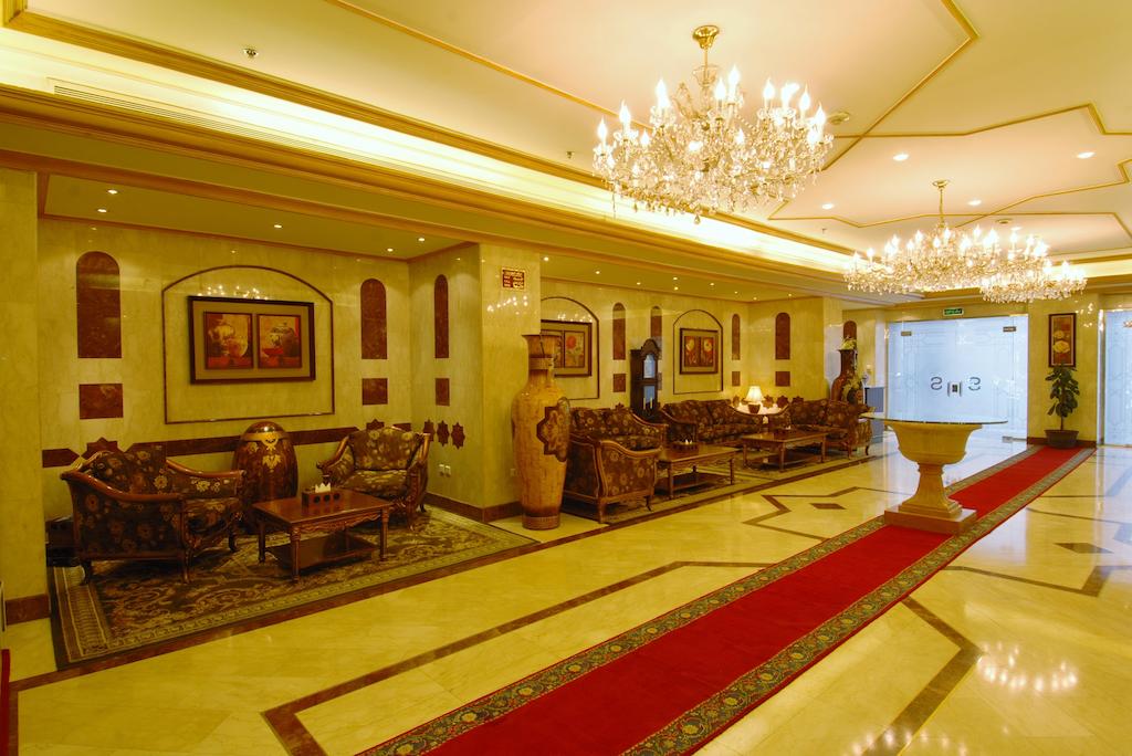 Al Saha Hotel - By Al Rawda-9