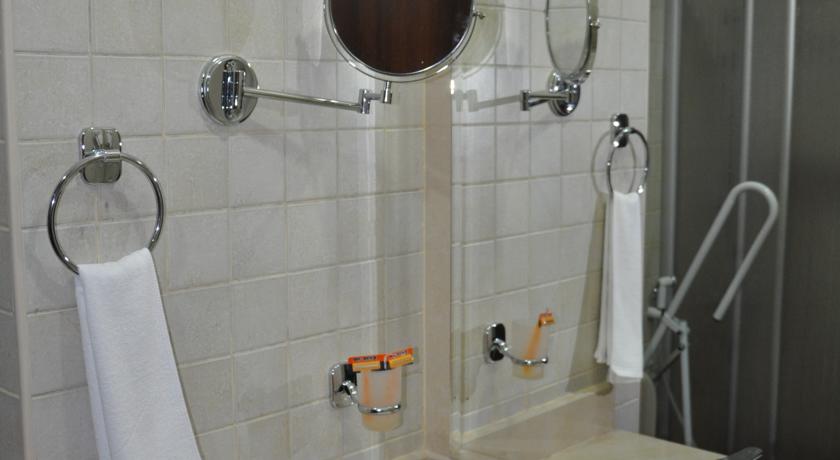 Nasamat Al Khair Hotel-8