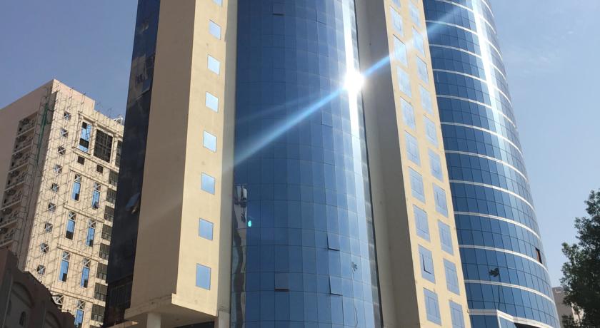 Joharji Hotel-0
